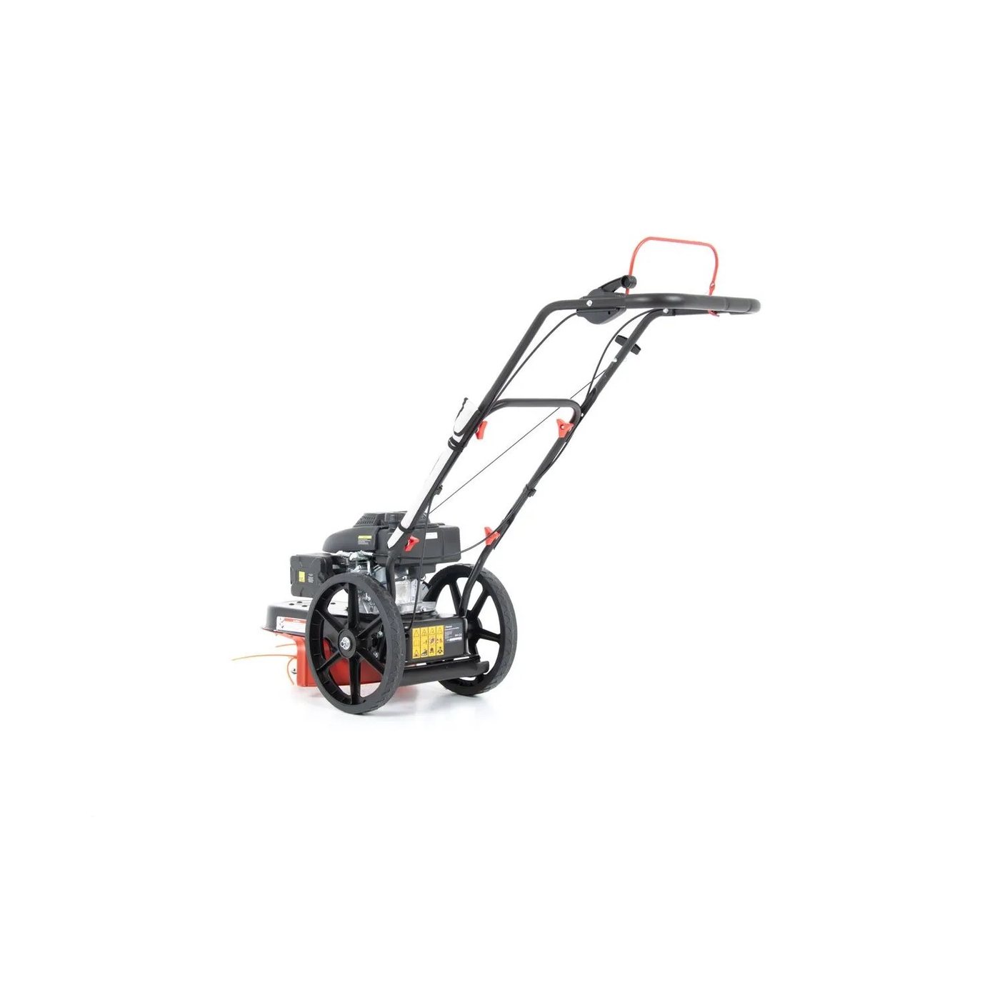 Faworyt Kosiarka spalinowa żyłkowa DK560C - obrazek 5