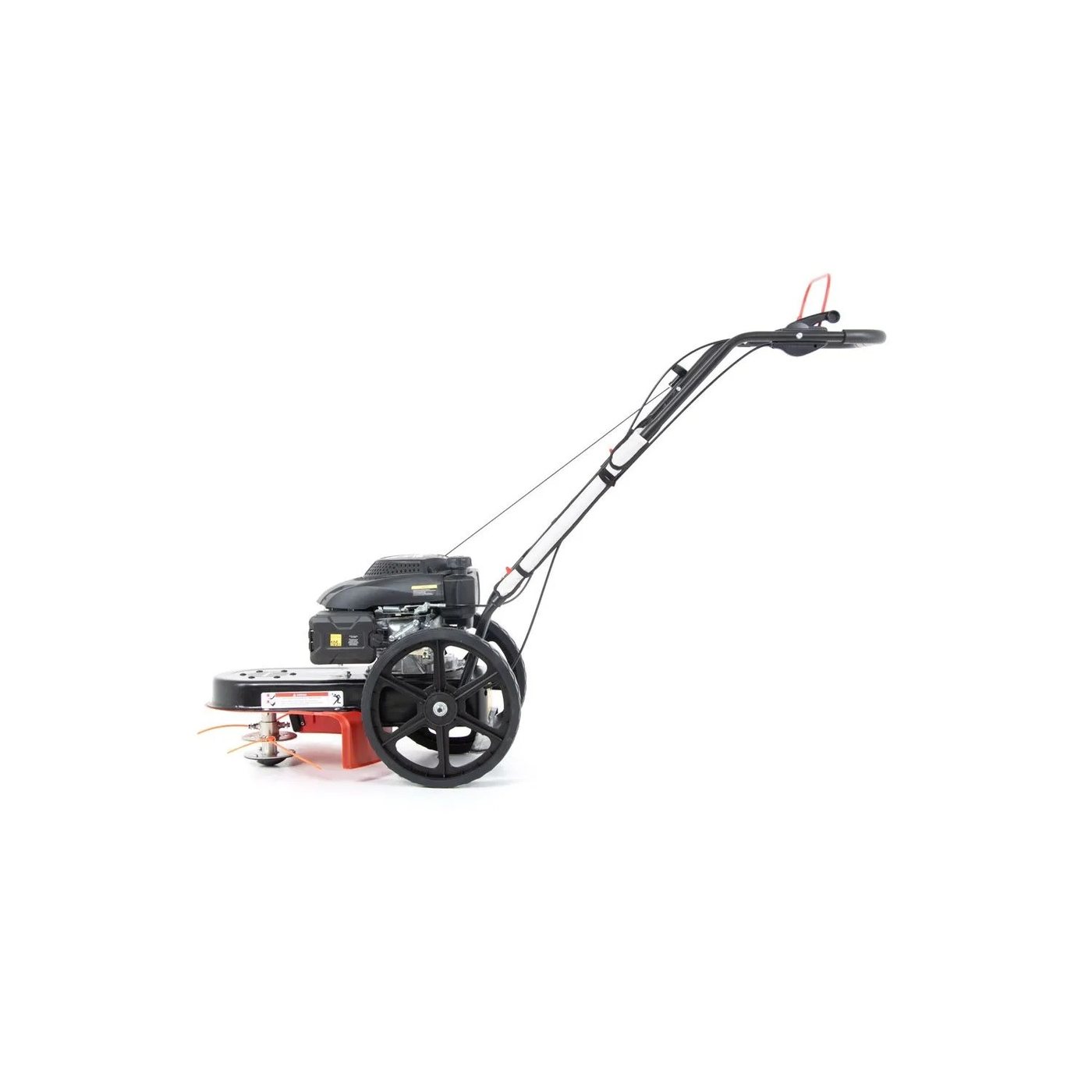 Faworyt Kosiarka spalinowa żyłkowa DK560C - obrazek 6