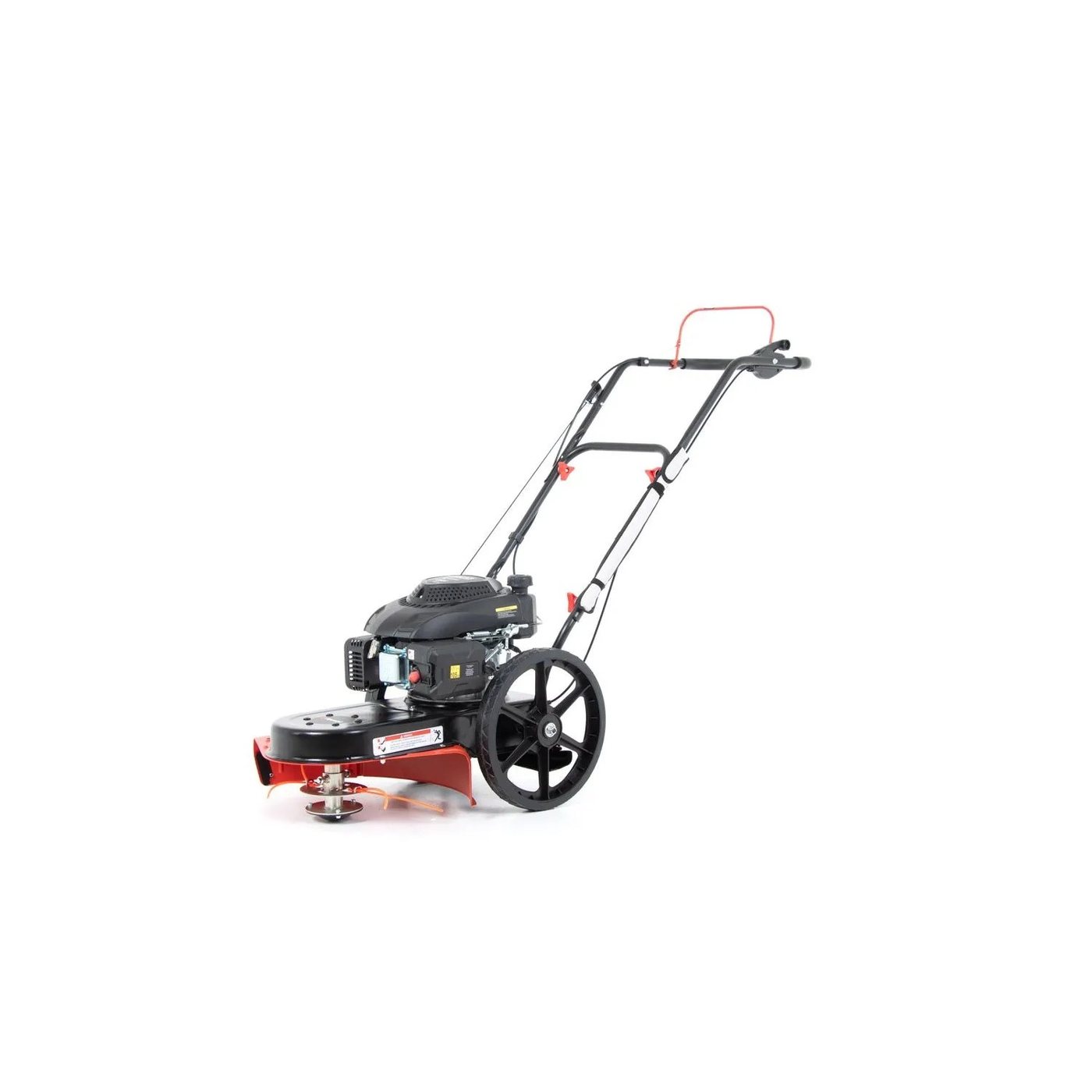 Faworyt Kosiarka spalinowa żyłkowa DK560C - obrazek 7