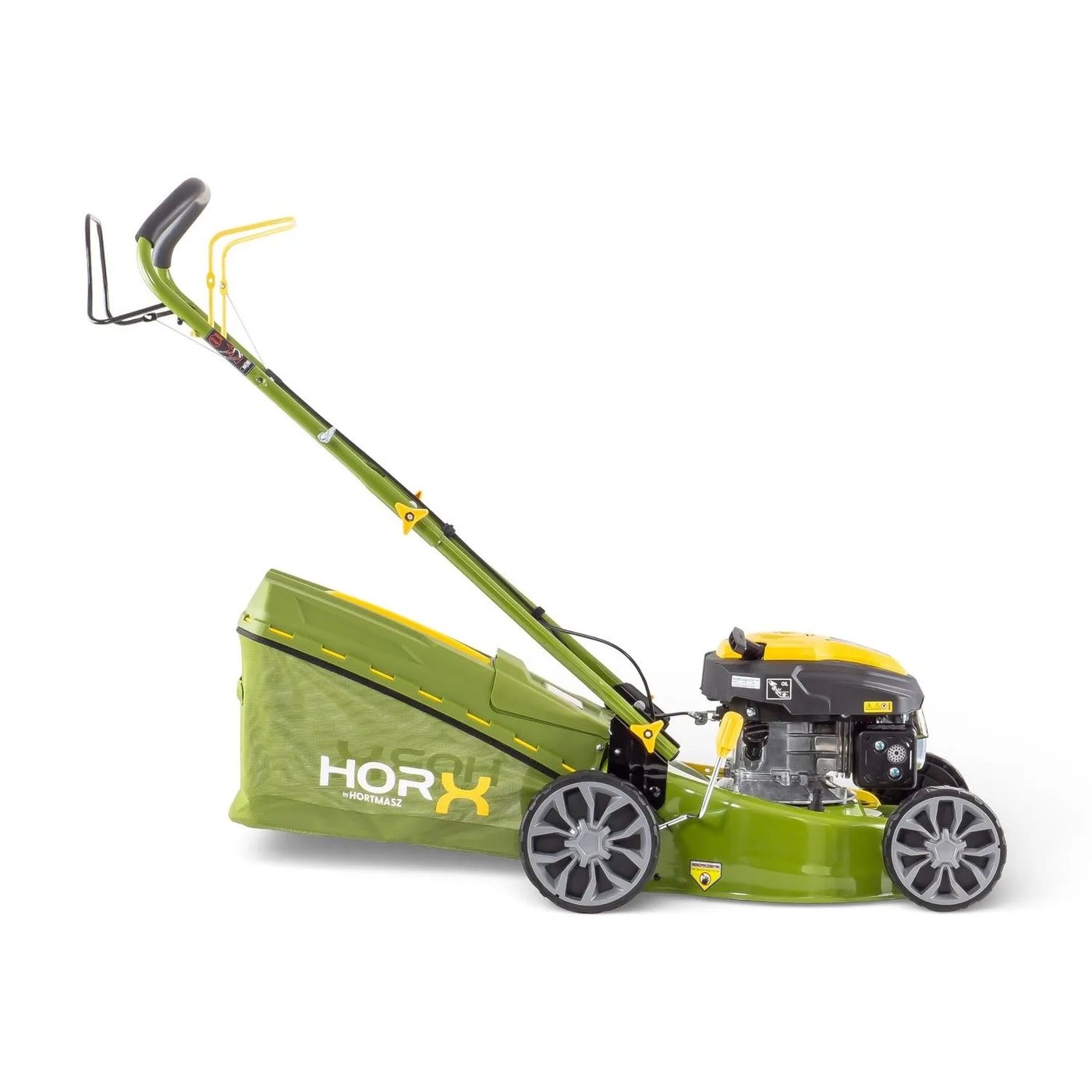 Horx Kosiarka spalinowa z napędem 131 cc HXKS 141YN DY130 - obrazek 2
