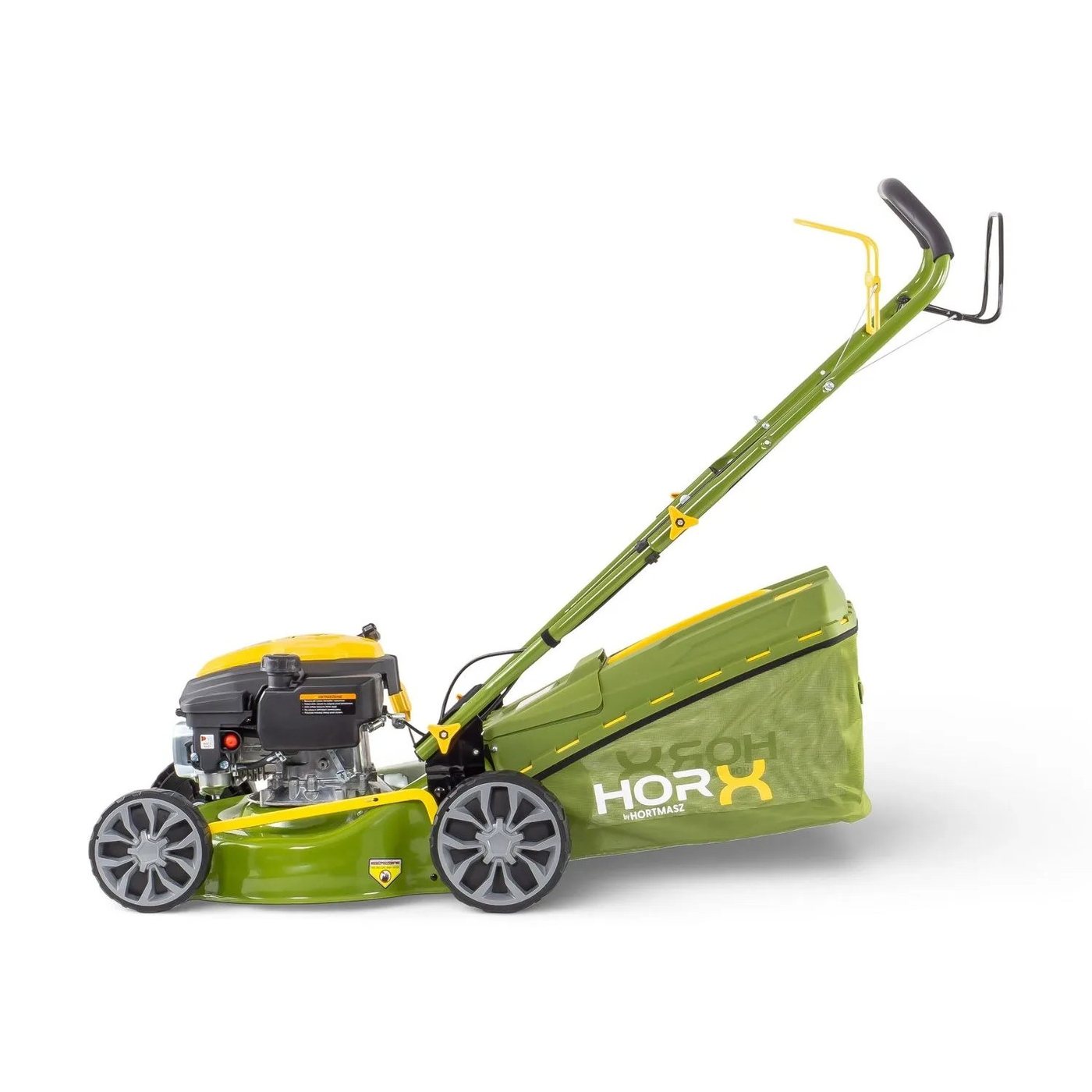 Horx Kosiarka spalinowa z napędem 131 cc HXKS 141YN DY130 - obrazek 3