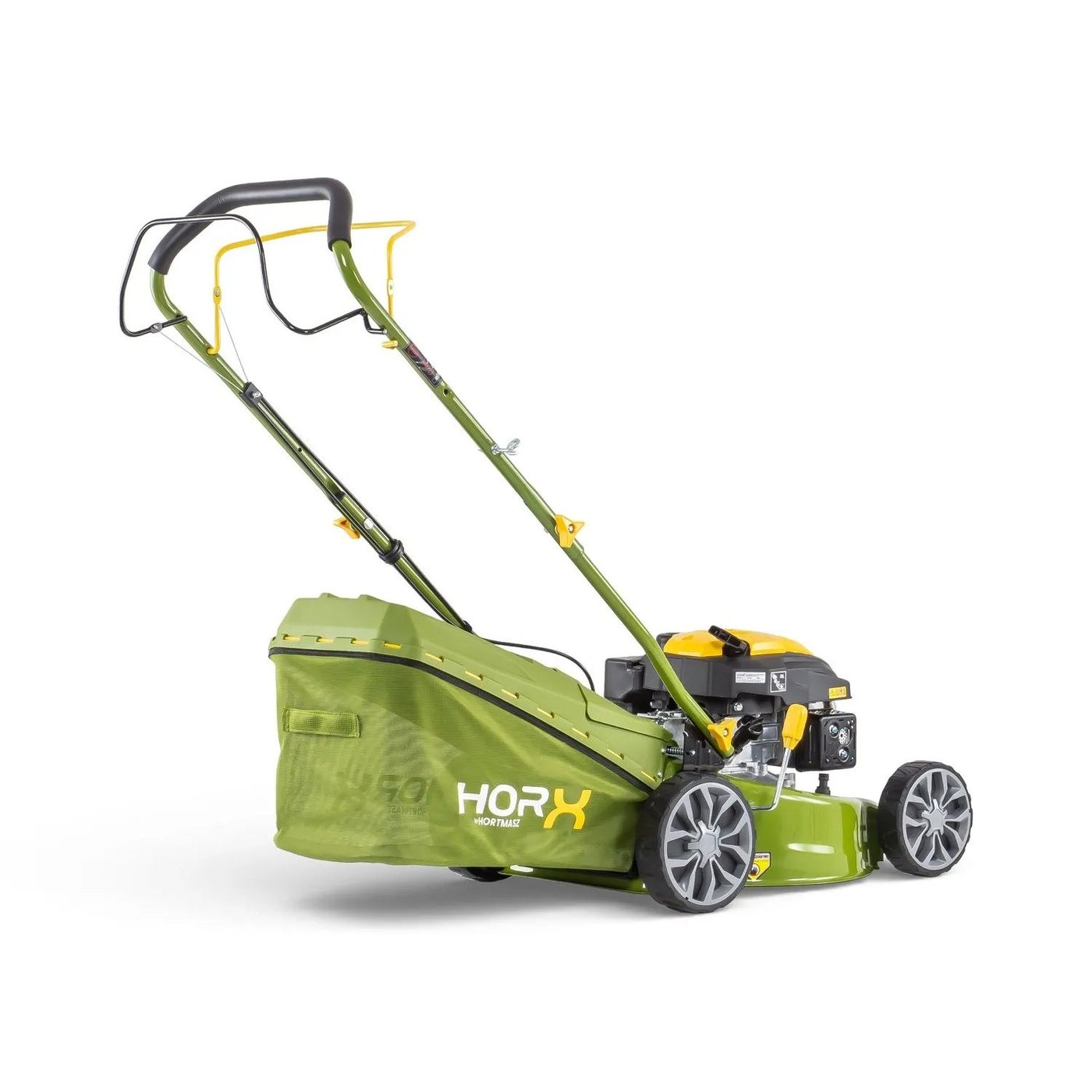 Horx Kosiarka spalinowa z napędem 131 cc HXKS 141YN DY130 - obrazek 6