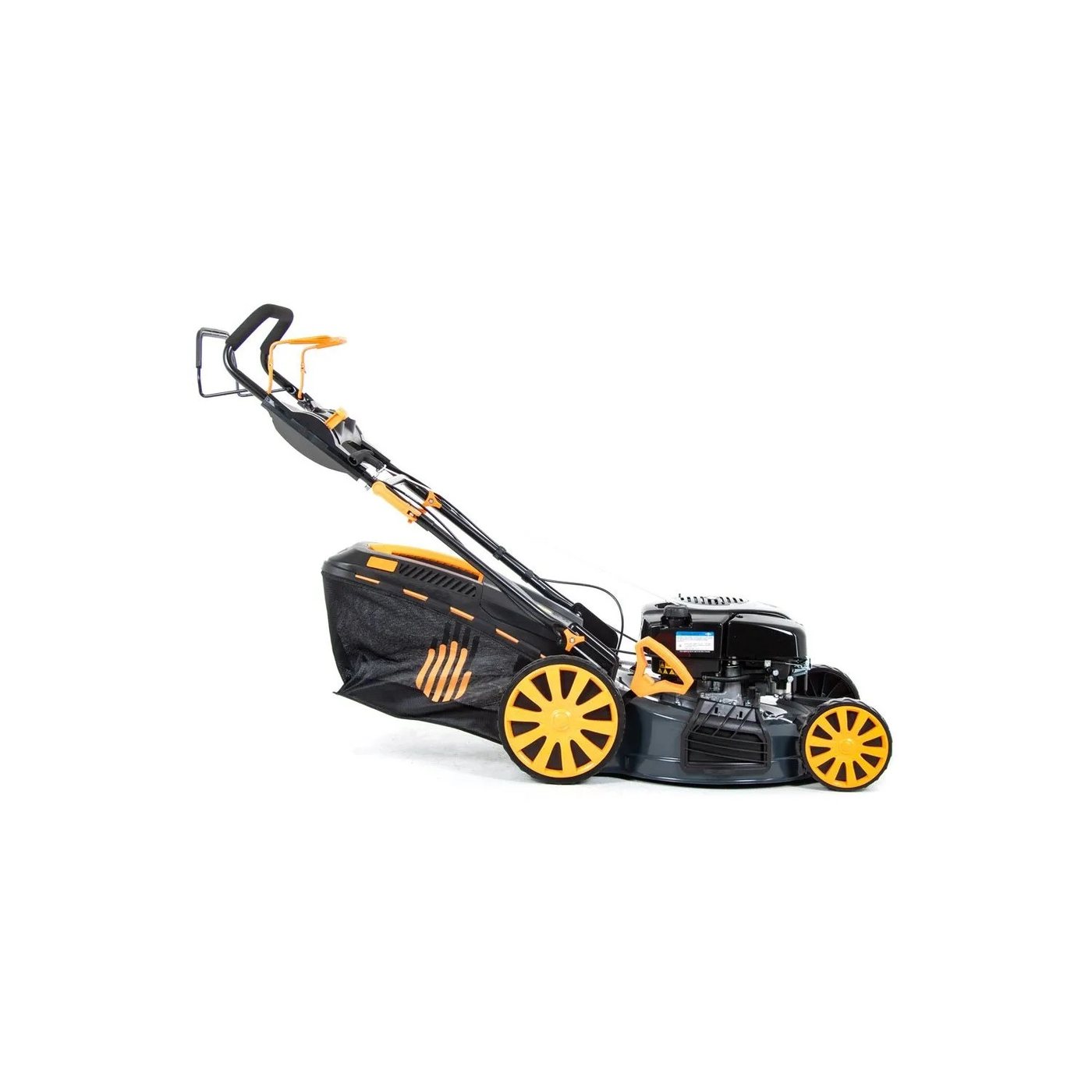 Handy Prime Kosiarka spalinowa z napędem SH53BS750N - obrazek 3