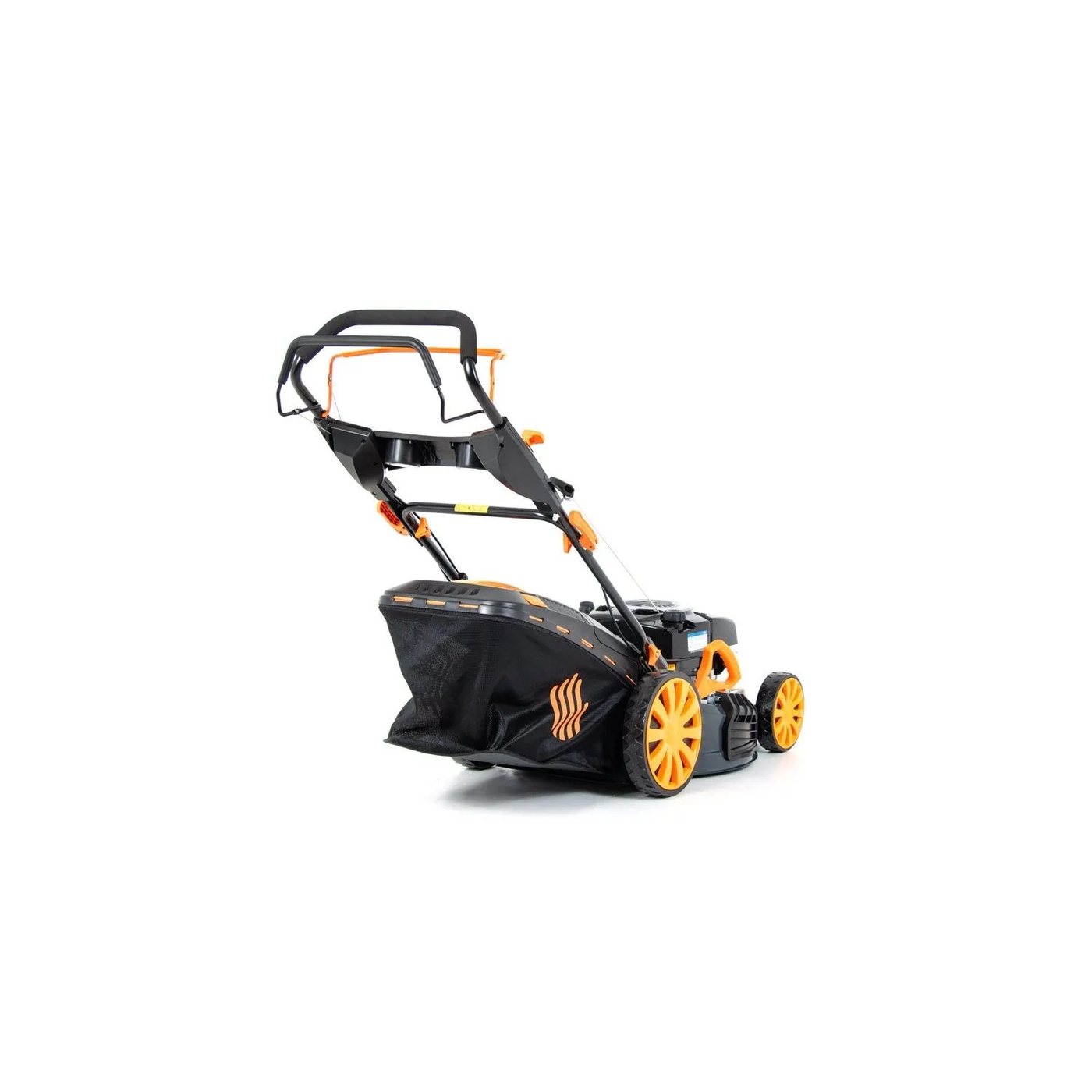Handy Prime Kosiarka spalinowa z napędem SH53BS750N - obrazek 4