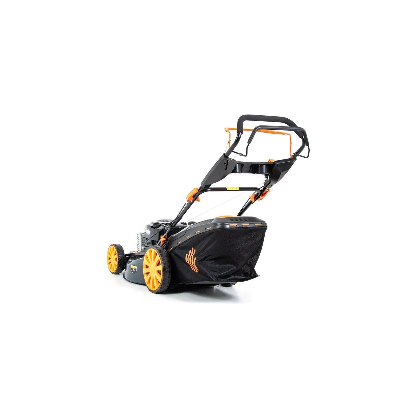 Handy Prime Kosiarka spalinowa z napędem SH53BS750N - obrazek 6