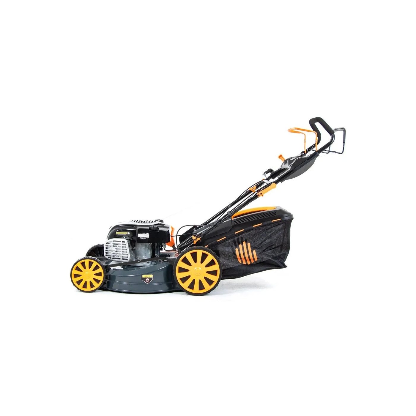 Handy Prime Kosiarka spalinowa z napędem SH53BS750N - obrazek 7