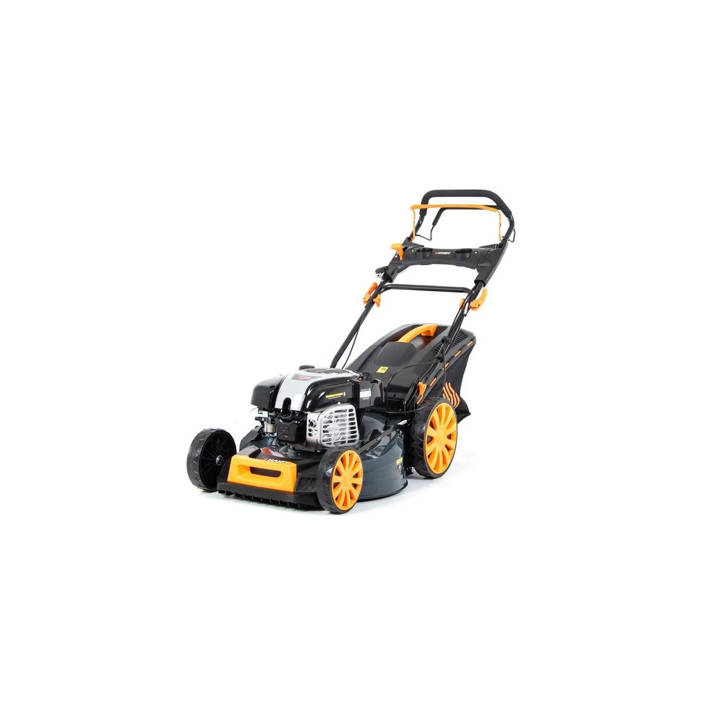 Handy Prime Kosiarka spalinowa z napędem SH53BS750N - obrazek 8