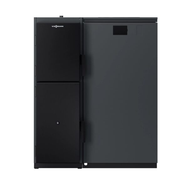 Kocioł na pellet VITOLIGNO 100 VL1C 20 KW