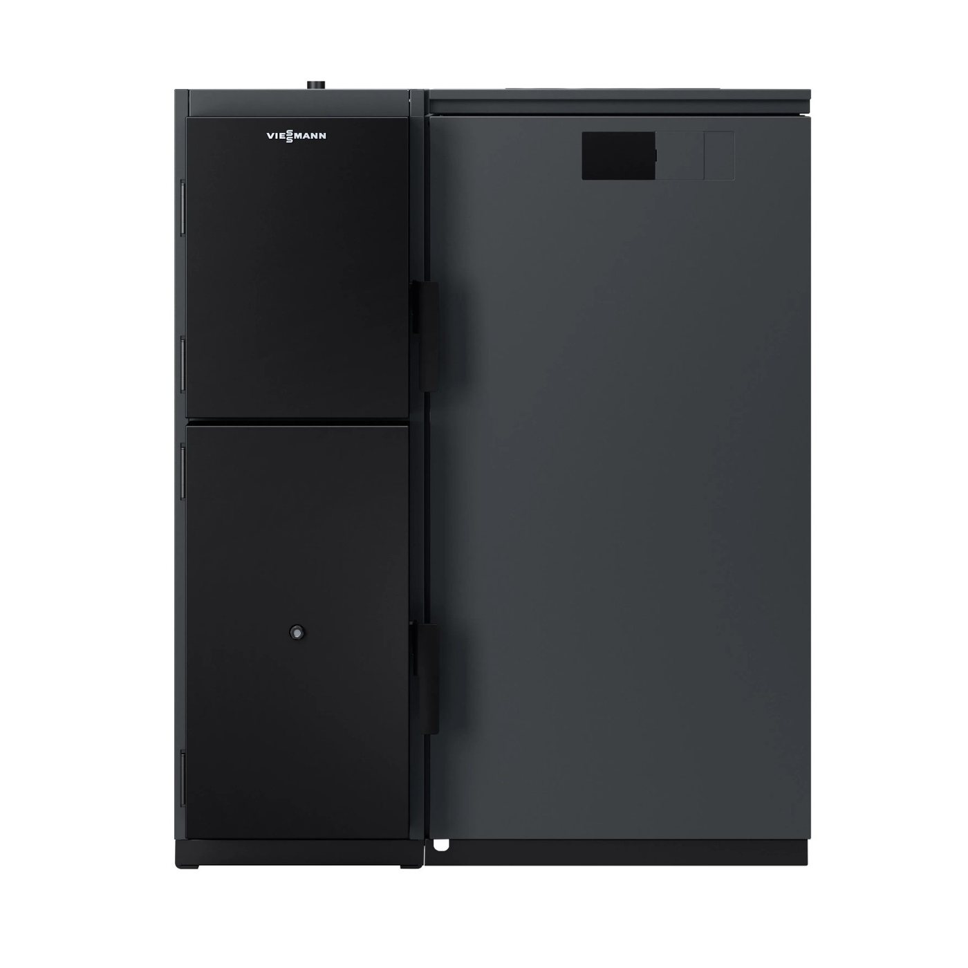Kocioł na pellet VITOLIGNO 100 VL1C 20 KW