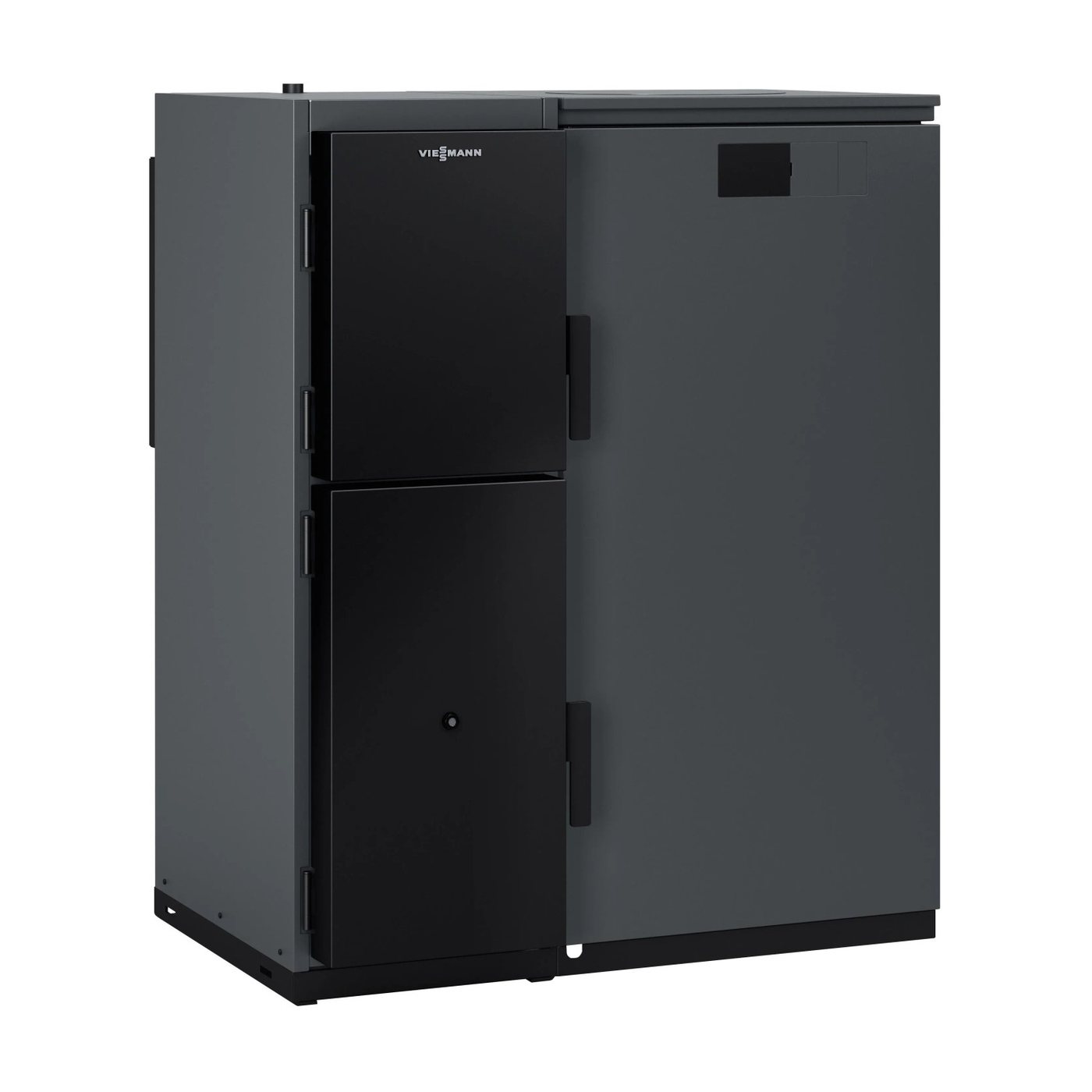 Kocioł na pellet VITOLIGNO 100 VL1C 20 KW - obrazek 2