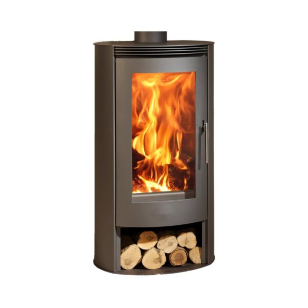 Panadero Piec stalowy Helena Eco 8 kW