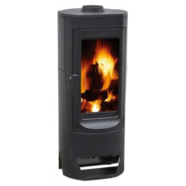 Nordflam Piec kominkowy Nera 119x48x48