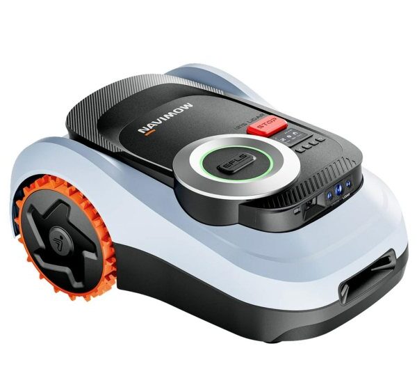 Robot koszący Segway Navimow i215E