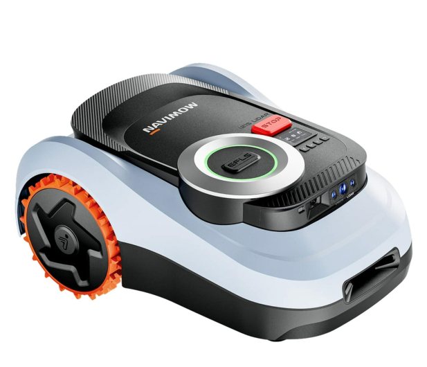 Robot koszący Segway Navimow i215E