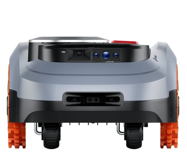 Robot koszący Segway Navimow i215E - obrazek 2