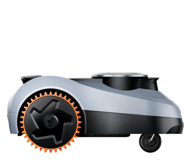 Robot koszący Segway Navimow i215E - obrazek 4