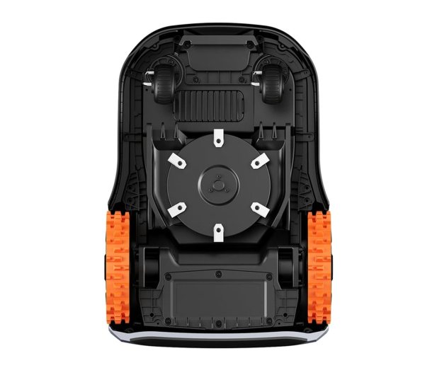 Robot koszący Segway Navimow i215E - obrazek 5