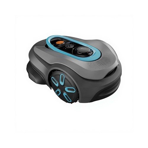 Robot koszący Gardena Sileno Sense 600 - obrazek 2