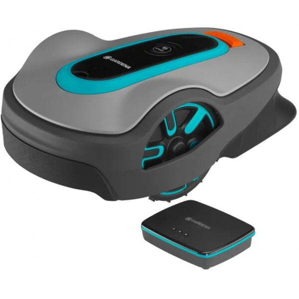 Robot koszący Gardena Sileno Life 850