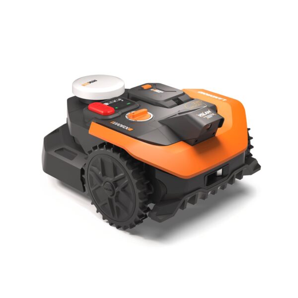 Robot koszący Worx Landroid Vision Cloud WR305E
