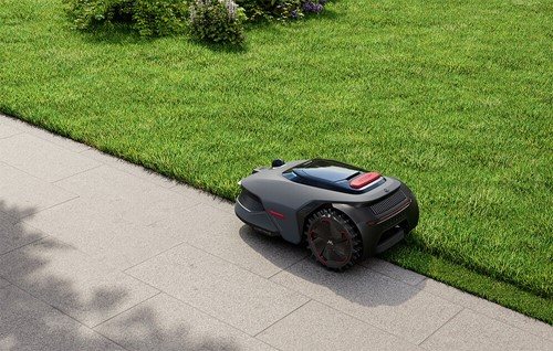 Robot koszący MOVA LiDAX Ultra 1600 - obrazek 6