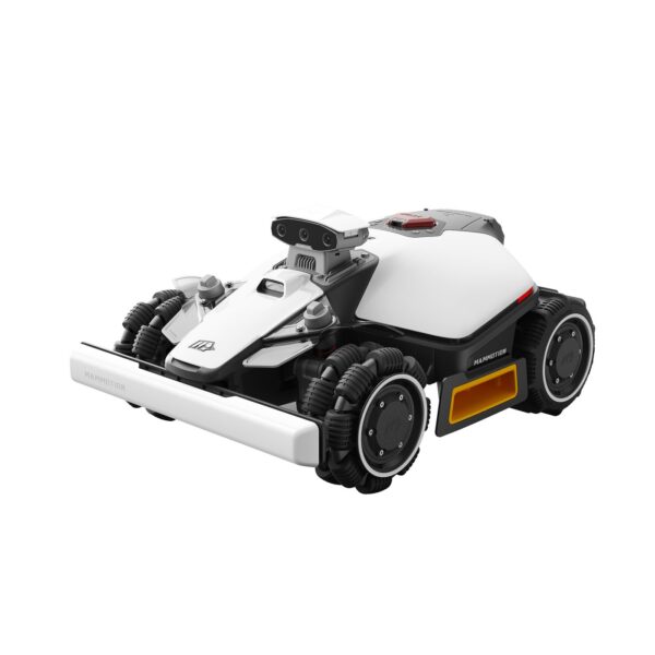 Robot koszący Mammotion LUBA mini 2 AWD 1000
