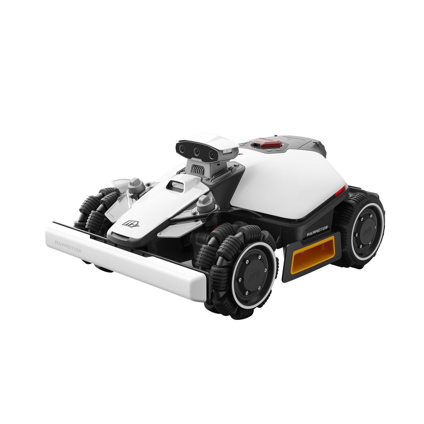 Robot koszący Mammotion LUBA mini 2 AWD 1000