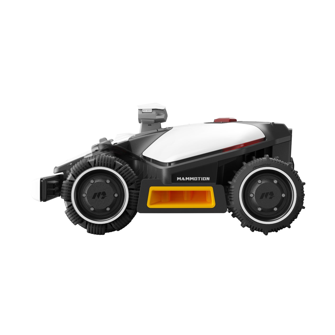 Robot koszący Mammotion LUBA mini 2 AWD 1000 - obrazek 3