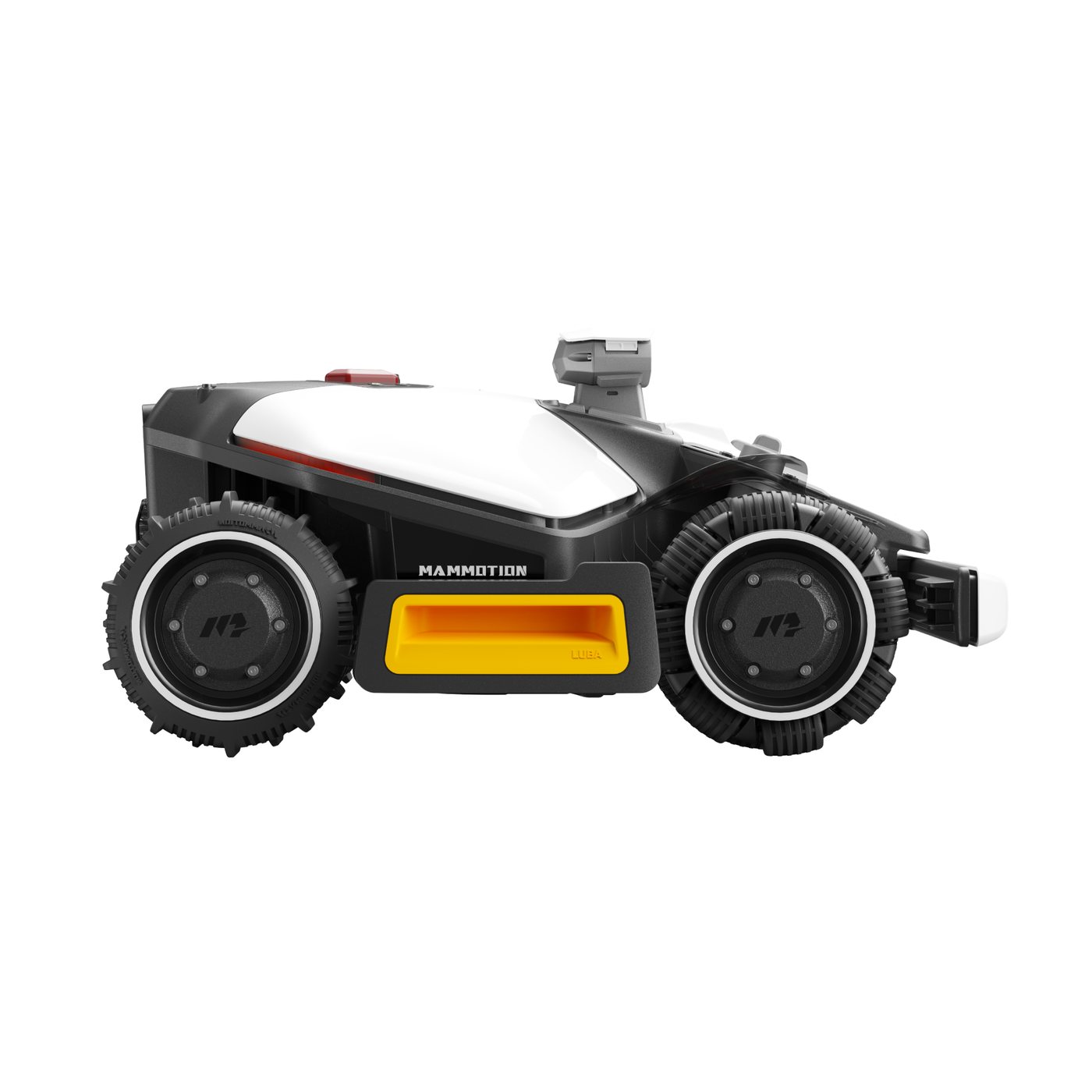 Robot koszący Mammotion LUBA mini 2 AWD 1000 - obrazek 4