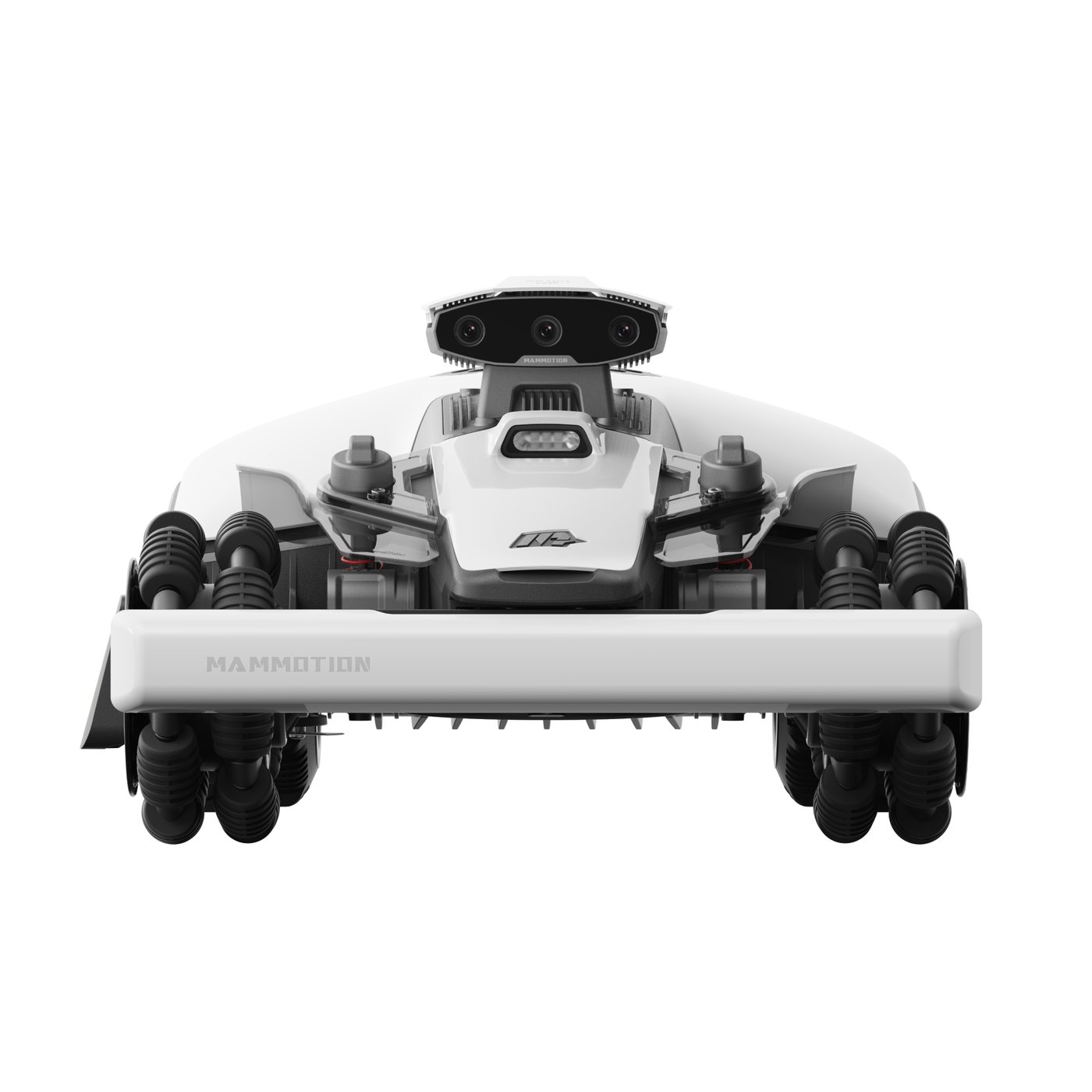 Robot koszący Mammotion LUBA mini 2 AWD 1000 - obrazek 5
