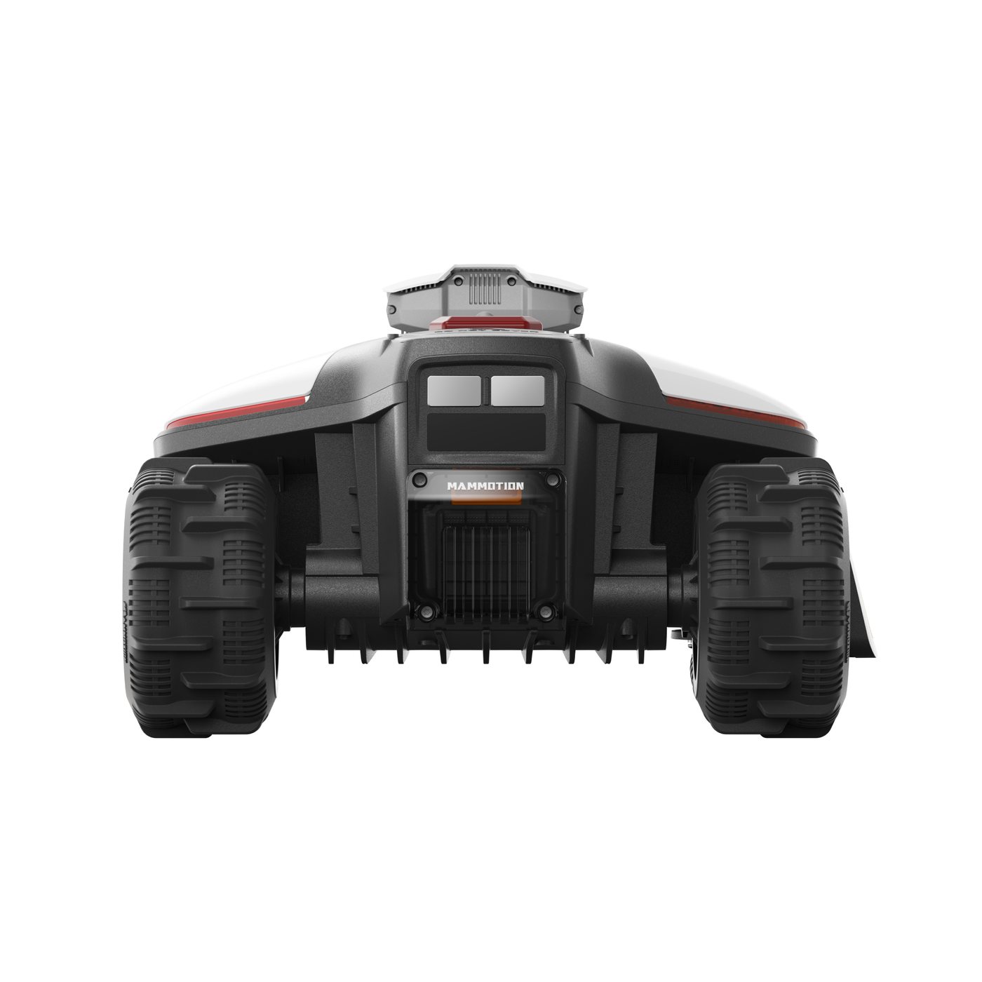Robot koszący Mammotion LUBA mini 2 AWD 1000 - obrazek 6