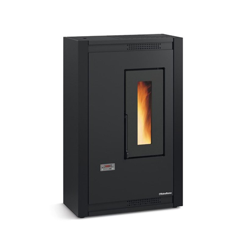 Piec na pellet La Nordica Extraflame Luisella