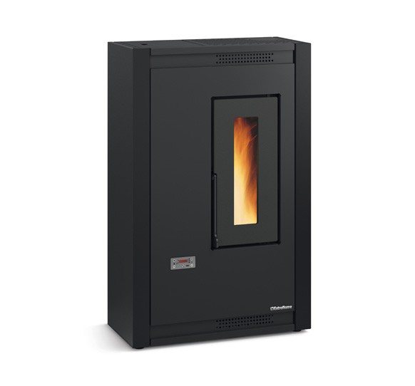 Piec na pellet La Nordica Extraflame Luisella - obrazek 2