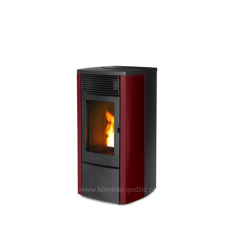 Piec na pellet MCZ Ego Air