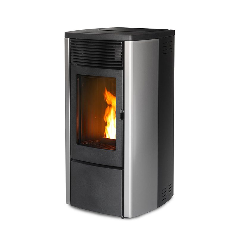 Piec na pellet MCZ Ego Air - obrazek 2