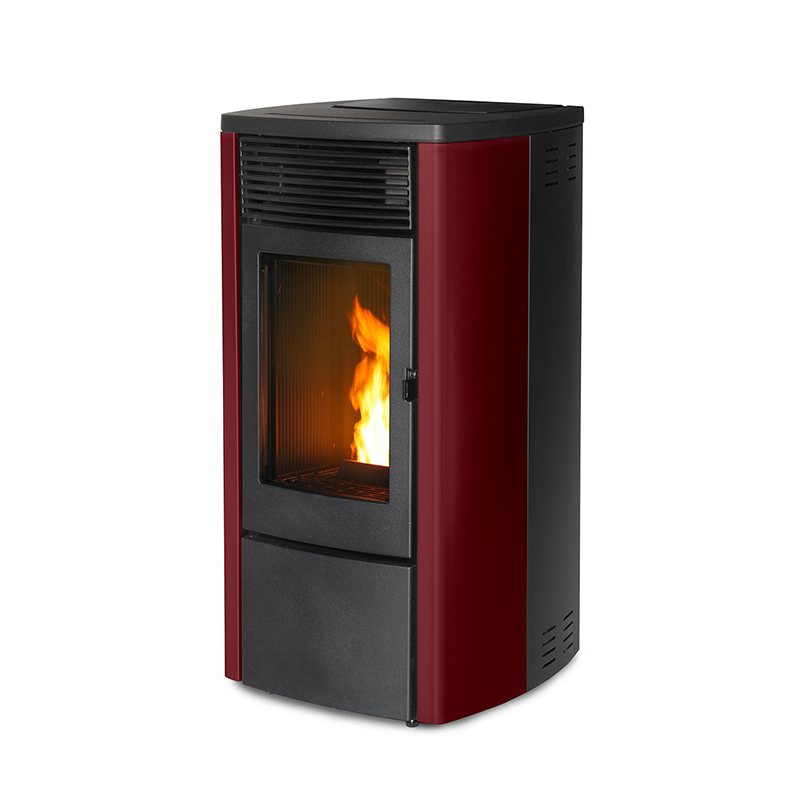Piec na pellet MCZ Ego Air - obrazek 3