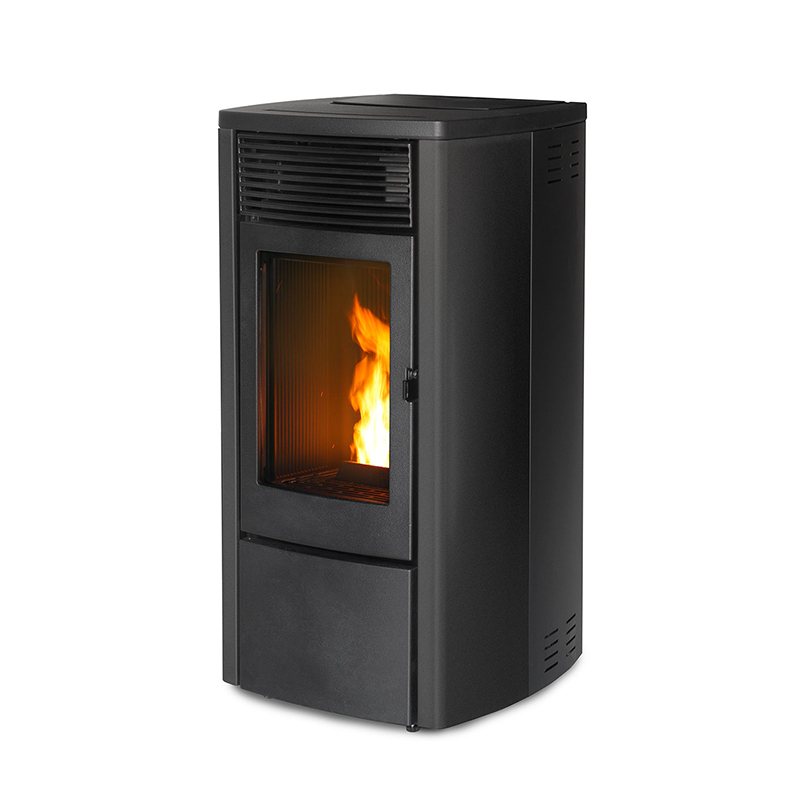 Piec na pellet MCZ Ego Air - obrazek 4