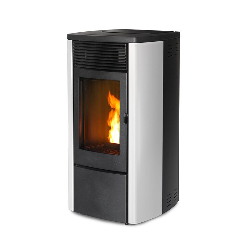 Piec na pellet MCZ Ego Air - obrazek 5