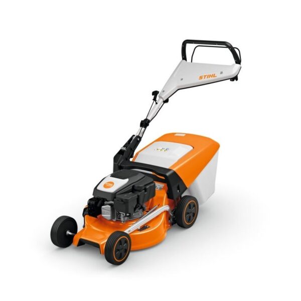 Kosiarka spalinowa STIHL RM 248