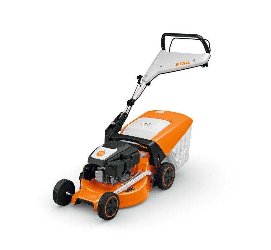 Kosiarka spalinowa STIHL RM 248